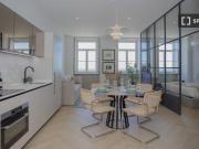 Apartamento T1 para alugar no Porto