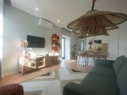 Apartamento T1 para alugar no Porto
