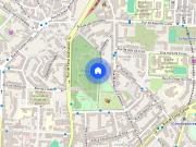 Apartamento T1 para alugar no Porto