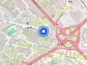 Apartamento T1 para alugar no Porto