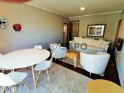 Apartamento T1 para alugar no Porto