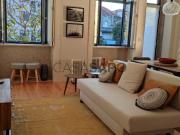 Apartamento T1 para alugar no Porto