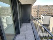 Apartamento T1 para alugar no Porto