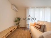 Apartamento T1 para alugar no Porto