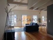 Apartamento T1 para alugar no Porto