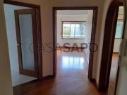 Apartamento T1 para alugar no Porto