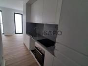 Apartamento T1 para alugar no Porto