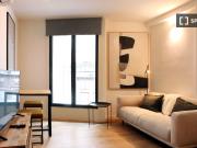 Apartamento T1 para alugar no Porto