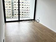 Apartamento T1 para alugar no Porto