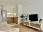 Apartamento T1 para alugar no Porto