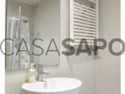 Apartamento T1 para alugar no Porto