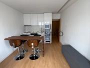 Apartamento T1 para alugar no Porto