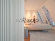 Apartamento T1 para alugar no Porto