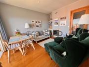 Apartamento T1 para alugar no Porto