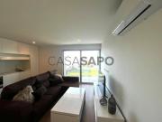 Apartamento T1 para alugar no Porto