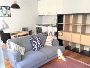 Apartamento T1 para alugar no Porto