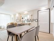 Apartamento T1 para alugar no Porto