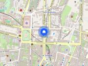 Apartamento T1 para alugar no Porto