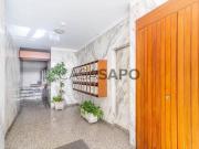Apartamento T1 para alugar no Porto
