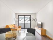 Apartamento T1 para alugar no Porto