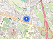 Apartamento T1 para alugar no Porto