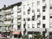 Apartamento T1 para alugar no Porto