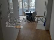Apartamento T1 para alugar no Porto