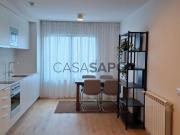 Apartamento T1 para alugar no Porto