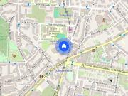 Apartamento T1 para alugar no Porto