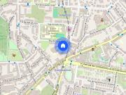 Apartamento T1 para alugar no Porto