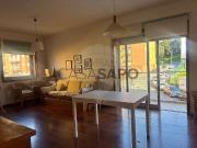 Apartamento T1 para alugar no Porto
