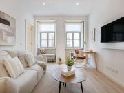 Apartamento T1 para alugar no Porto