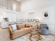Apartamento T1 para alugar no Porto