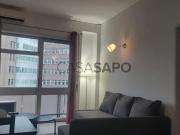 Apartamento T1 para alugar no Porto