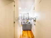 Apartamento T1 para alugar no Porto