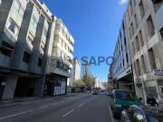 Apartamento T1 para alugar no Porto