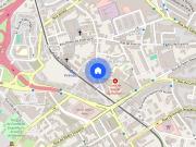 Apartamento T1 para alugar no Porto