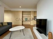 Apartamento T1 para alugar no Porto