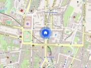 Apartamento T1 para alugar no Porto