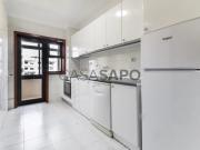 Apartamento T1 para alugar no Porto