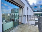 Apartamento T1 para alugar no Porto