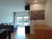 Apartamento T1 para alugar no Porto