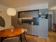 Apartamento com 1 quarto para arrendar no Porto