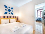 Apartamento com 1 quarto para arrendar no Porto