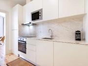 Apartamento T1 para alugar no Porto
