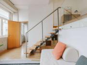 Apartamento com 1 quarto para arrendar no Porto