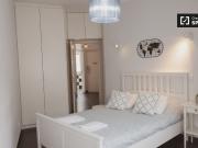 Apartamento T1 para alugar no Porto, Porto