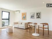 Apartamento com 1 quarto para arrendar no Porto