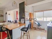 Apartamento T1 para alugar no Seixal