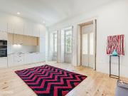 Apartamento T1 para arrendamento
